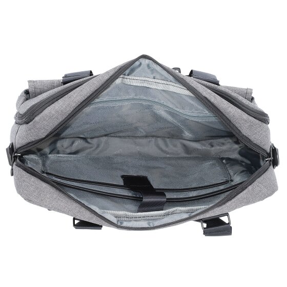 Lightpak Twyx briefcase 40 cm laptop compartment