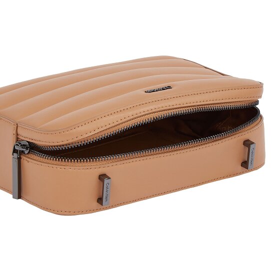 Calvin Klein Line Quilt Shoulder bag 22 cm