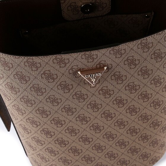 Guess Meridian Shoulder Bag 24 cm