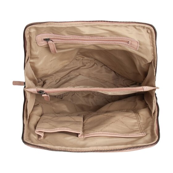 The Chesterfield Brand Bern City Backpack Leather 32 cm The Chesterfield Brand Bern City Backpack Leather 32 cm