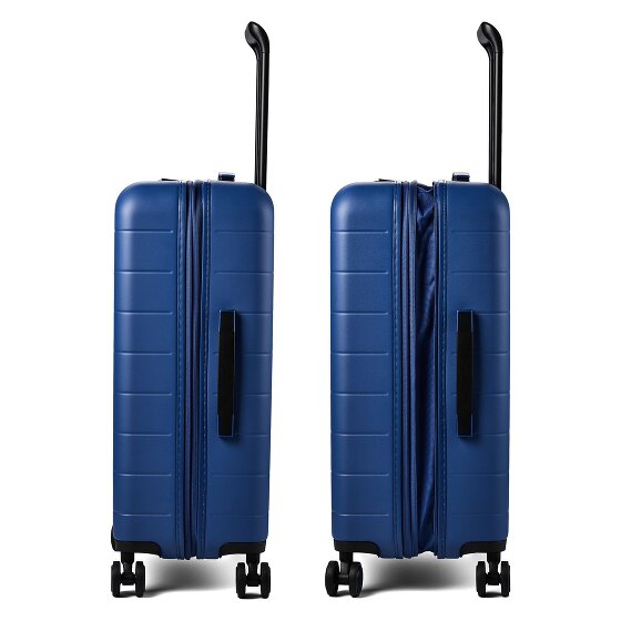 American Tourister Novastream 4 wheels Trolley 67 cm Expandable