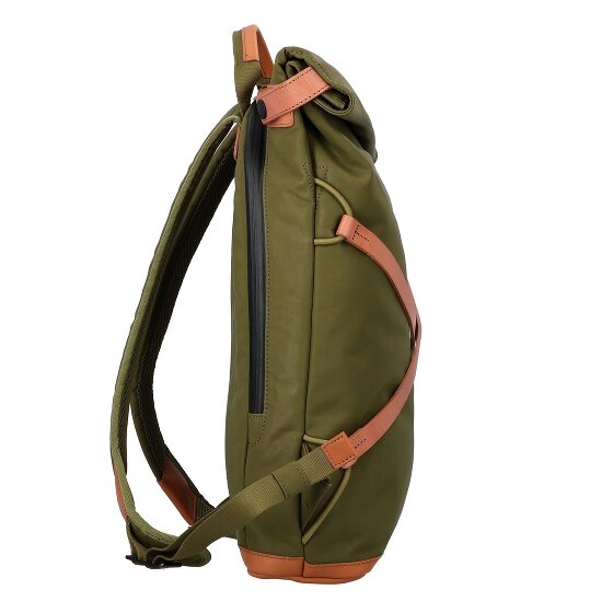 aunts & uncles Japan Yokohama backpack 40 cm laptop compartment