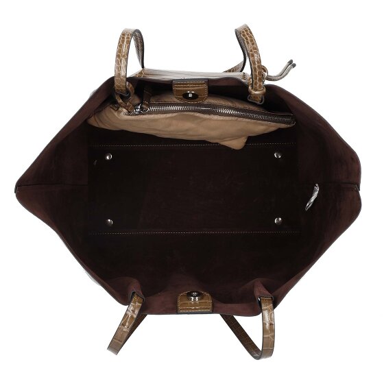 Picard Wild Art Shopper Bag 45 cm