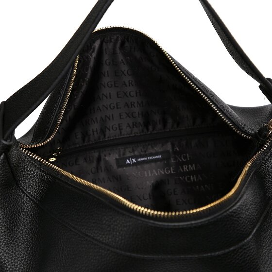 Armani Exchange Susy Shoulder Bag 40 cm