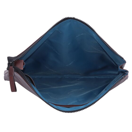 Piquadro Harper men's bag leather 33 cm