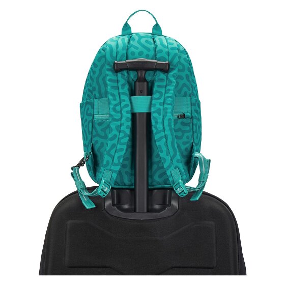 Pacsafe Pacsafe Go 15 Daypack RFID protection 36.5 cm Laptop compartment