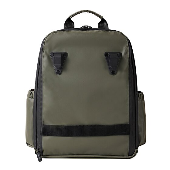Hedgren Rim Bike backpack RFID protection 38 cm