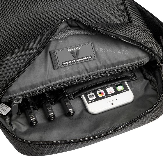Roncato Panama 4.0 Shoulder bag 26 cm