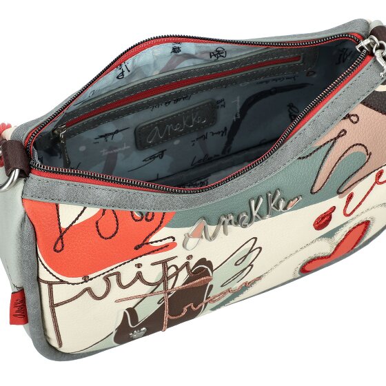 Anekke Ole Shoulder Bag 28 cm