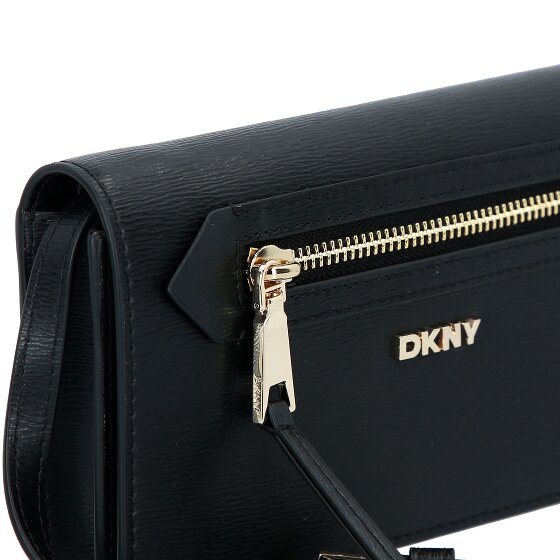 DKNY Bryant Clutch bag Leather 19 cm