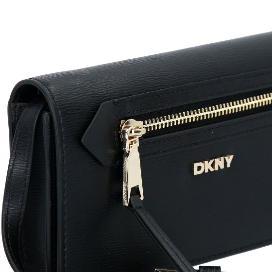DKNY Bryant Clutch bag Leather 19 cm DKNY Bryant Clutch bag Leather 19 cm