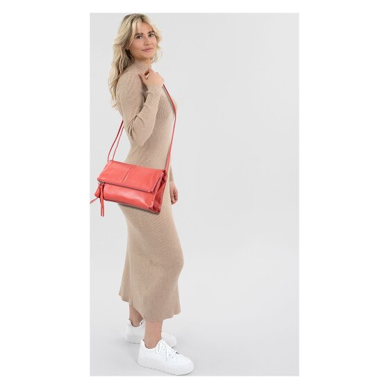Burkely Nalan Shoulder bag Genuine Leather 27 cm