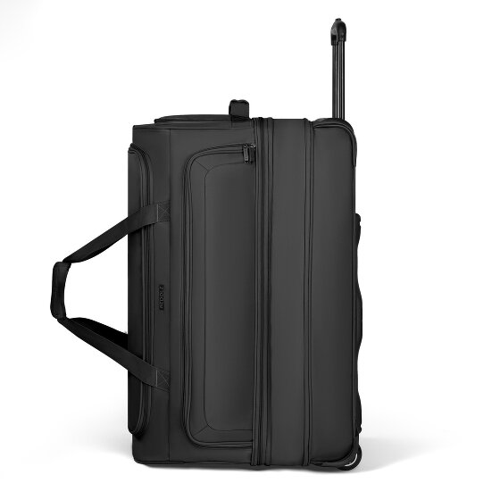 Redolz Duffle Essentials 2-wheel Travel bag, 70 cm L, expandable