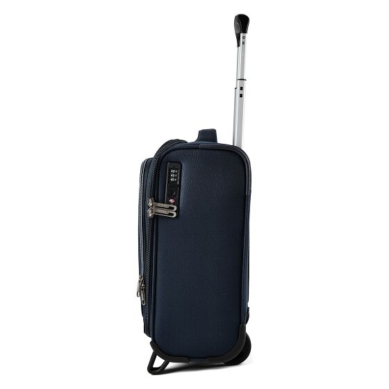 American Tourister Cloudrider 4 wheels Cabin trolley 40 cm