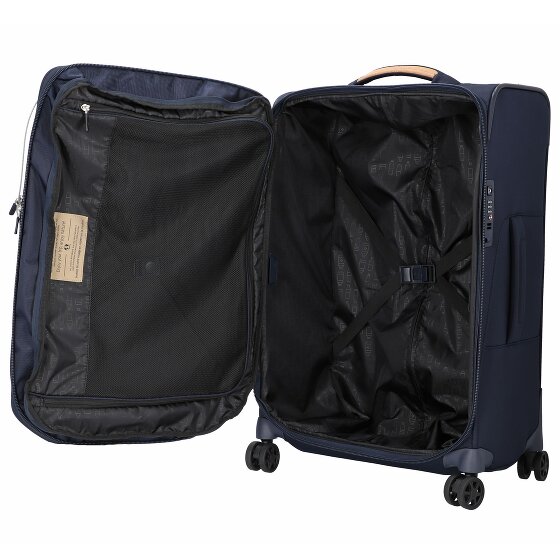 Samsonite Spark SNG ECO Spinner 4-Wheel Trolley 67 cm