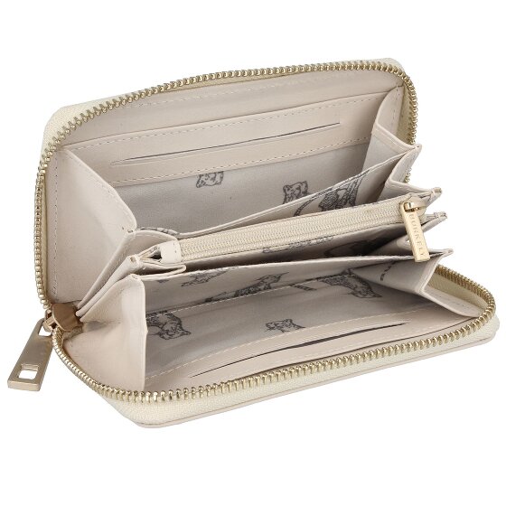 Burkely Beloved Bailey Wallet RFID protection Leather 14 cm