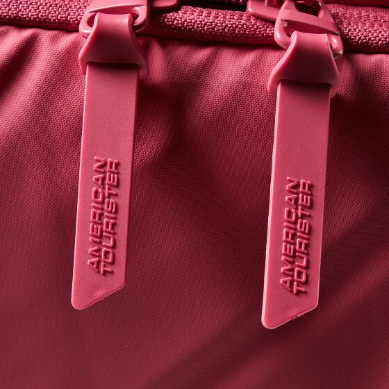 American Tourister Take2Cabin travel backpack 40 cm laptop compartment