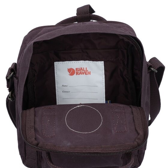 Fjällräven Kanken Sling Shoulder bag 15 cm