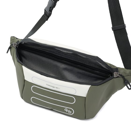 Hedgren Comby Performance Fanny pack RFID protection 36 cm