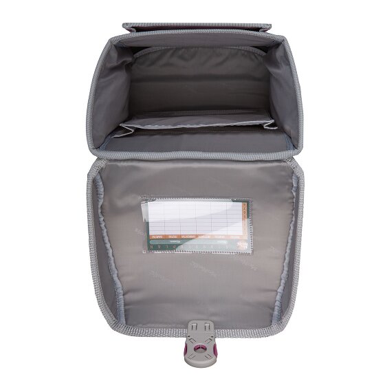 McNeill Tenero School bag set 5-piece