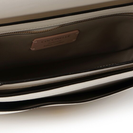 Coccinelle C-Me Shoulder bag Leather 26 cm