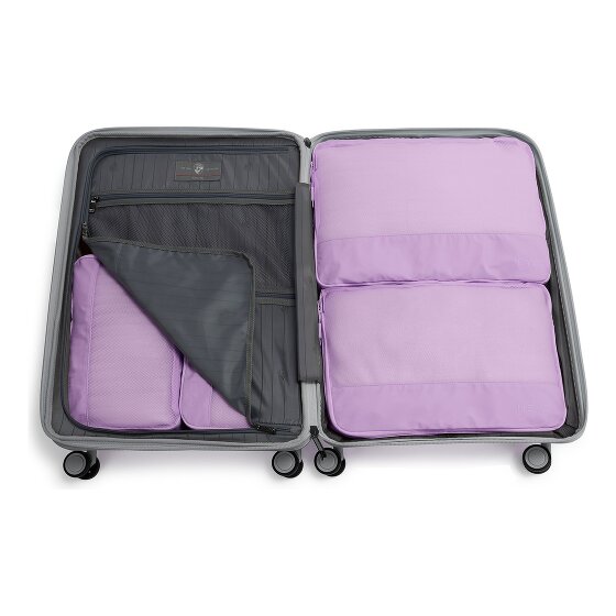 Heys Accessories pannier set 5 pcs.