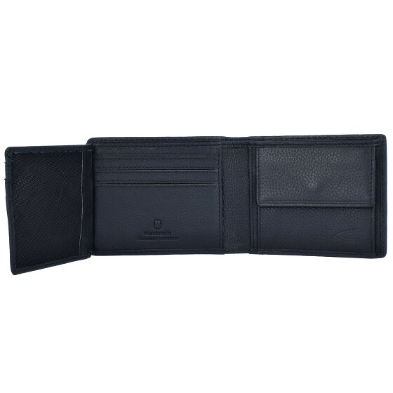 camel active Macau Wallet RFID Leather 10 cm