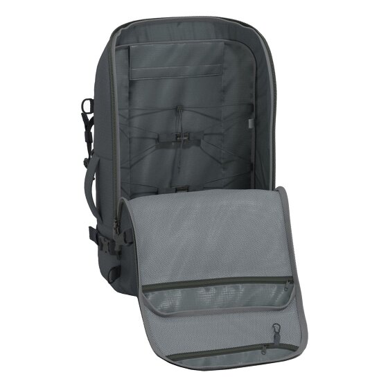 Cabin Zero Adventure Cabin Bag ADV Pro 42L Backpack 55 cm laptop compartment