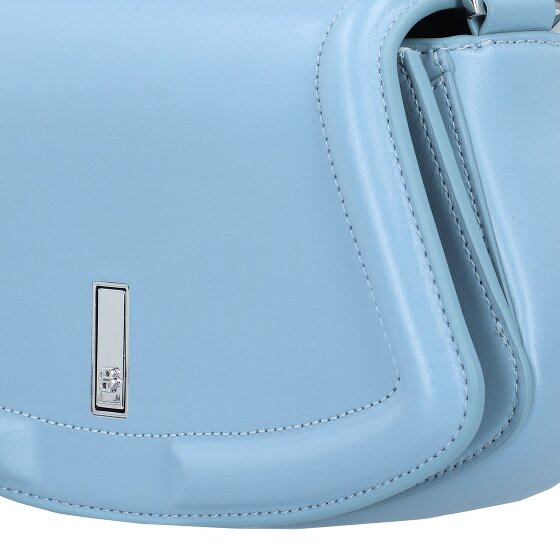 Boss Ariell Handbag Leather 26 cm
