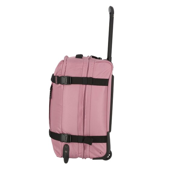 American Tourister Urban Track S 2-roll travel bag 55 cm
