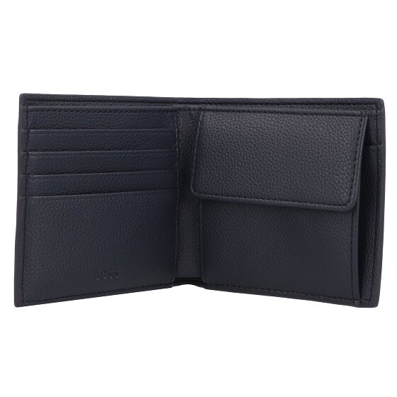 Boss Ray Wallet RFID protection 11 cm