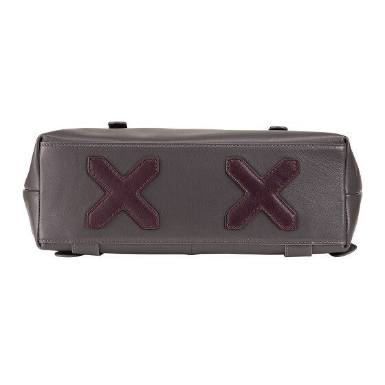 DuDu Backpack leather 36 cm