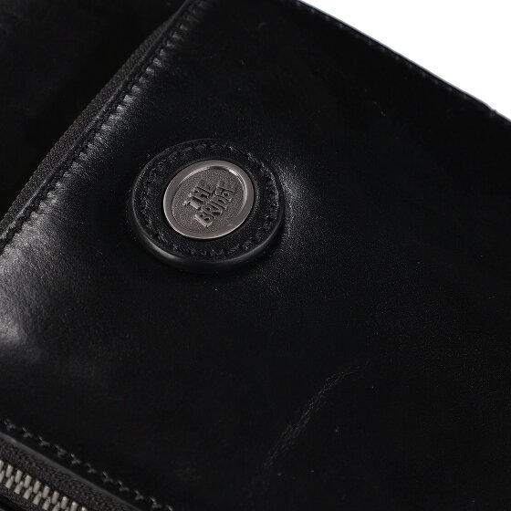 The Bridge Story Uomo Mini Bag Shoulder Bag Leather 16.5 cm