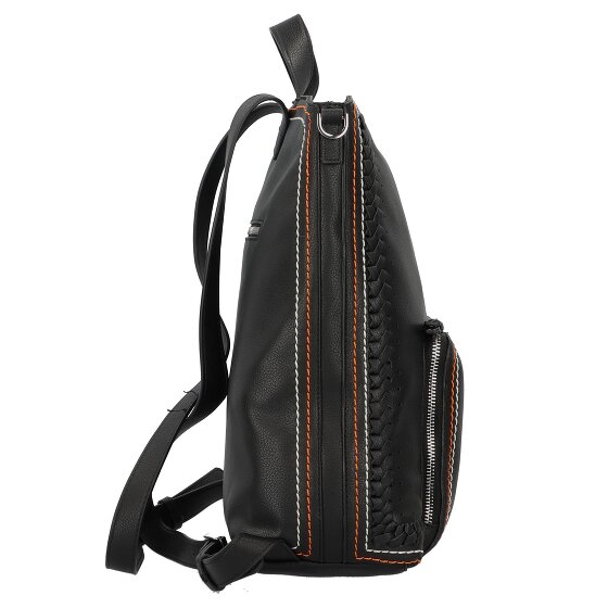 Desigual Trama Pretoria Daypack 36 cm