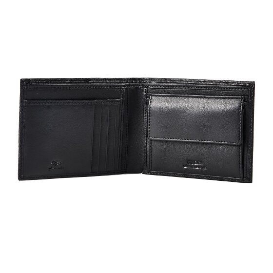 Guess Milano Wallet RFID protection 12 cm