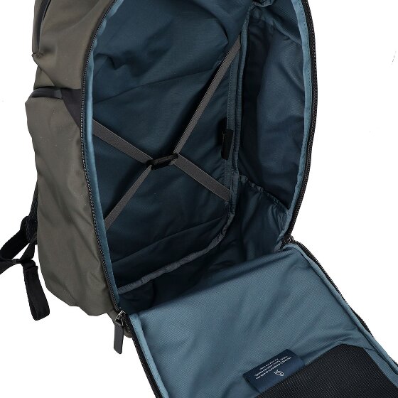 Bellroy Transit travel backpack 50 cm laptop compartment