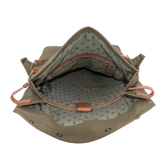 aunts & uncles Japan Osaka backpack 43 cm laptop compartment