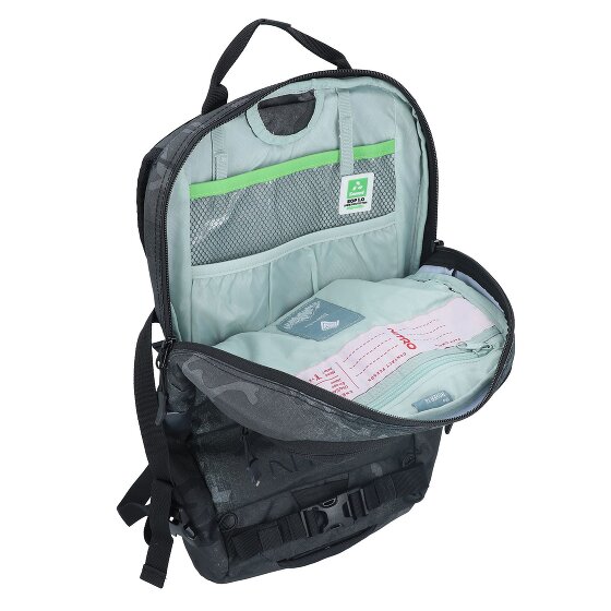 NITRO X Ripuri backpack set 2 pcs.