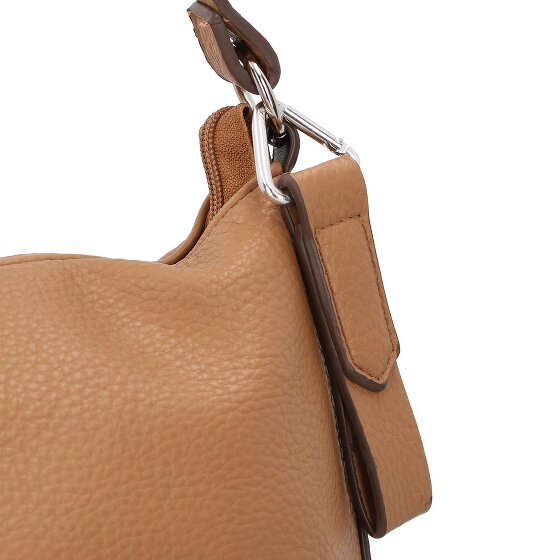 Tom Tailor Olive Shoulder Bag 33 cm