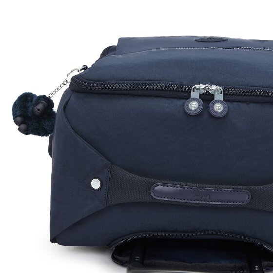 Kipling Basic Darcey Up S 4 wheels Cabin suitcase 55 cm
