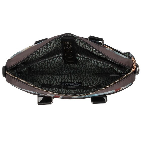 Anekke Canada briefcase 41 cm laptop compartment