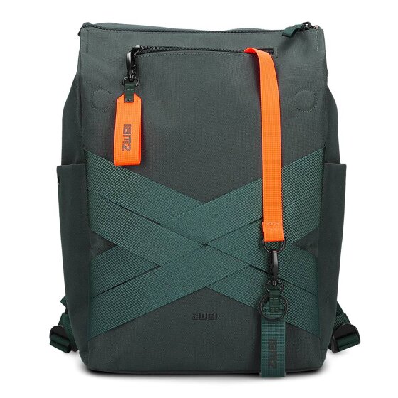 Zwei Alex Daypack 40 cm Laptop compartment