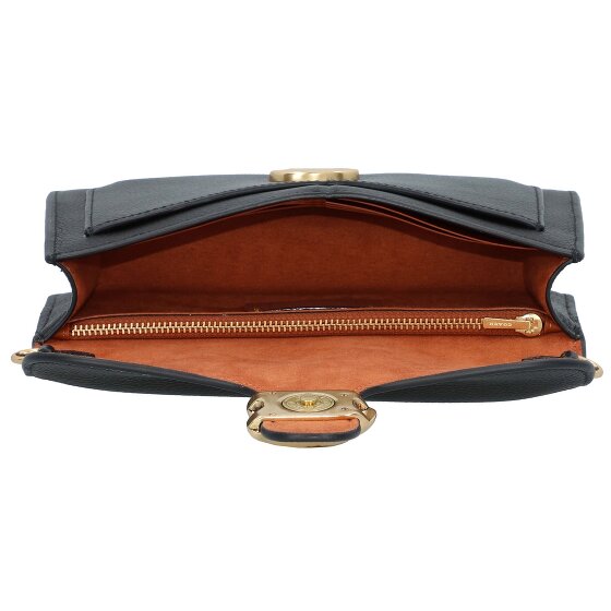 Coach Tabby shoulder bag leather 21 cm