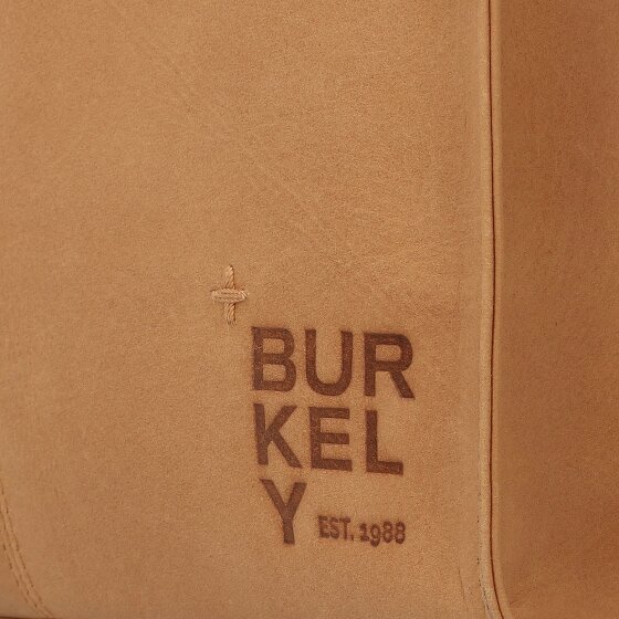Burkely Rogue Robyn City Backpack Leather 28 cm