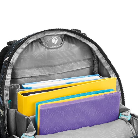 coocazoo Mate School backpack 44 cm