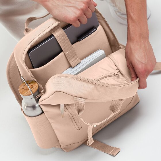 GOT BAG Daypack 2.0 Monochrome Daypack 36 cm Laptop compartment