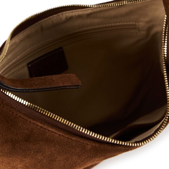 abro Nana Shoulder Bag Leather 27.5 cm