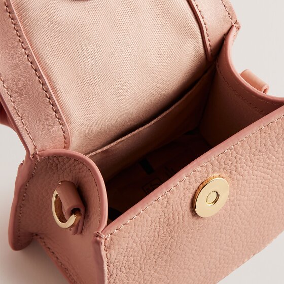 Ted Baker Roslie Mini Bag Handbag Leather 12 cm