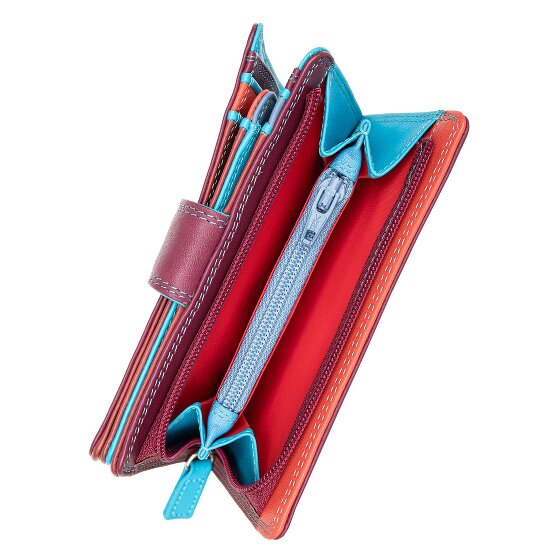 Mywalit Medium Snap Wallet wallet leather 13 cm