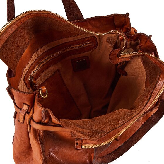 Campomaggi Sabrina Shoulder Bag Leather 39.5 cm